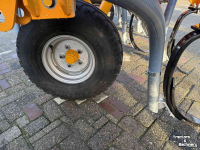 Bouwlandinjecteur Veenhuis Terraject 400