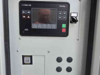 Stationare motor/pomp set Euromacchine EMSPCR60