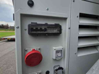 Stationare motor/pomp set Euromacchine EMSPCR60