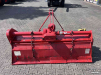 Grondfrees Bertolini frees 180 cm