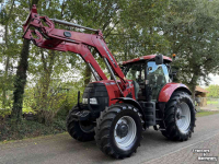 Tractor / Trekker Case-IH Puma 140