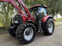 Tractor / Trekker Case-IH Puma 140