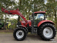 Tractor / Trekker Case-IH Puma 140