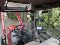 Tractor / Trekker Case-IH Puma 140