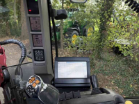 Tractor / Trekker Case-IH Puma 140