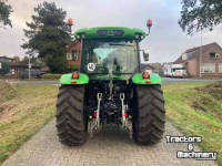 Tractor / Trekker Deutz-Fahr 5090.4G