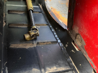 Voermengwagen Peecon VML 100