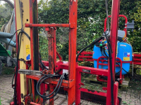 Kuilhapper Vicon UZS 170
