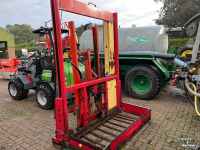 Kuilhapper Vicon UZS 170