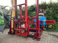 Kuilhapper Vicon UZS 170