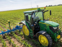 GPS besturings systemen en toebehoren John Deere Overig