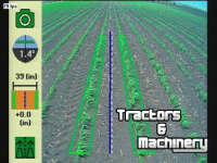 GPS besturings systemen en toebehoren John Deere Overig