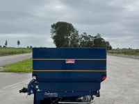 Kunstmeststrooier Bogballe M2W D Kunstmeststrooier