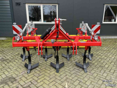 Cultivator Pottinger Nieuwe Pottinger Synkro 3020