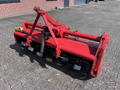 Grondfrees Maschio frees 180 cm