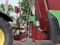 Zelfrijdende Voermengwagen Strautmann vertimix 1700 double vertimix