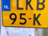 Zelfrijdende Voermengwagen Strautmann vertimix 1700 double vertimix