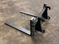 Palletvorken Giant Palletvorken 1000 mm standaard
