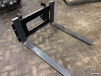 Palletvorken Giant Palletvorken 1000 mm standaard