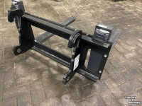 Palletvorken Giant Palletvorken 1000 mm standaard