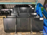 Palletvorken Giant Palletvorken 1000 mm standaard