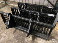 Palletvorken Giant Palletvorken 1000 mm standaard