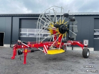 Rugger / Hark / Zwadhark Pottinger Top 762C hark met middenafleg