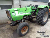 Traktoren Deutz-Fahr dx330