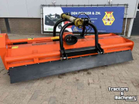 Klepelmaaier Perfect KR-300 Klepelmaaier