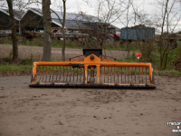 Maaikorf Herder Landreus msz 250 maaikorf mähkorb ditch cleaner mowing bucket