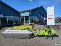 Maaier Claas DISCO 2700 C