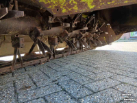 Maaier Claas DISCO 2700 C