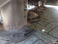 Maaier Claas DISCO 2700 C