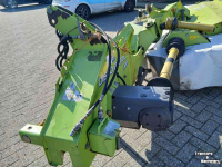 Maaier Claas DISCO 2700 C