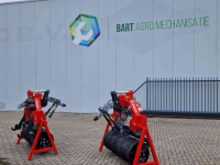Overige grondbewerkingsmachines en toebehoren Vegniek Drukrol