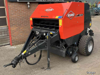 Persen / Balenpers / Pakkenpers Kuhn FB119 balenpers, bermenpers.