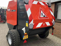 Persen / Balenpers / Pakkenpers Kuhn FB119 balenpers, bermenpers.