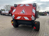 Persen / Balenpers / Pakkenpers Kuhn FB119 balenpers, bermenpers.