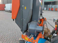 Zitveegmachine / Veeg-zuigmachine GKB Lc150