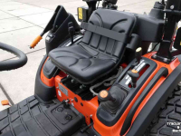 Compact tractor TAFE 6028M Compact Tractor Demo