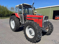 Tractor / Trekker Massey Ferguson 399