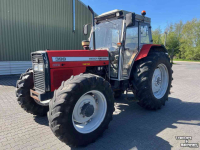 Tractor / Trekker Massey Ferguson 399