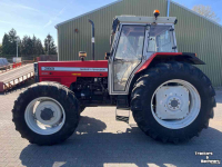 Tractor / Trekker Massey Ferguson 399