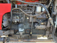 Tractor / Trekker Massey Ferguson 399