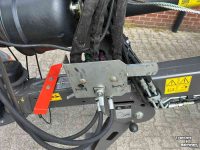 Rugger / Hark / Zwadhark Claas Liner 3100