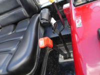 Compact tractor Knegt Elektrische 404G2E