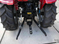 Compact tractor Knegt Elektrische 404G2E
