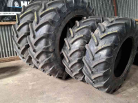 Wielen, Banden, Velgen & Afstandsringen Michelin 520/85R42 420/85R30 (20.8R42 16.9R30)