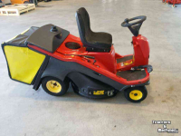 Zitmaaier Gianni Ferrari GTM 160