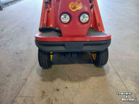 Zitmaaier Gianni Ferrari GTM 160
